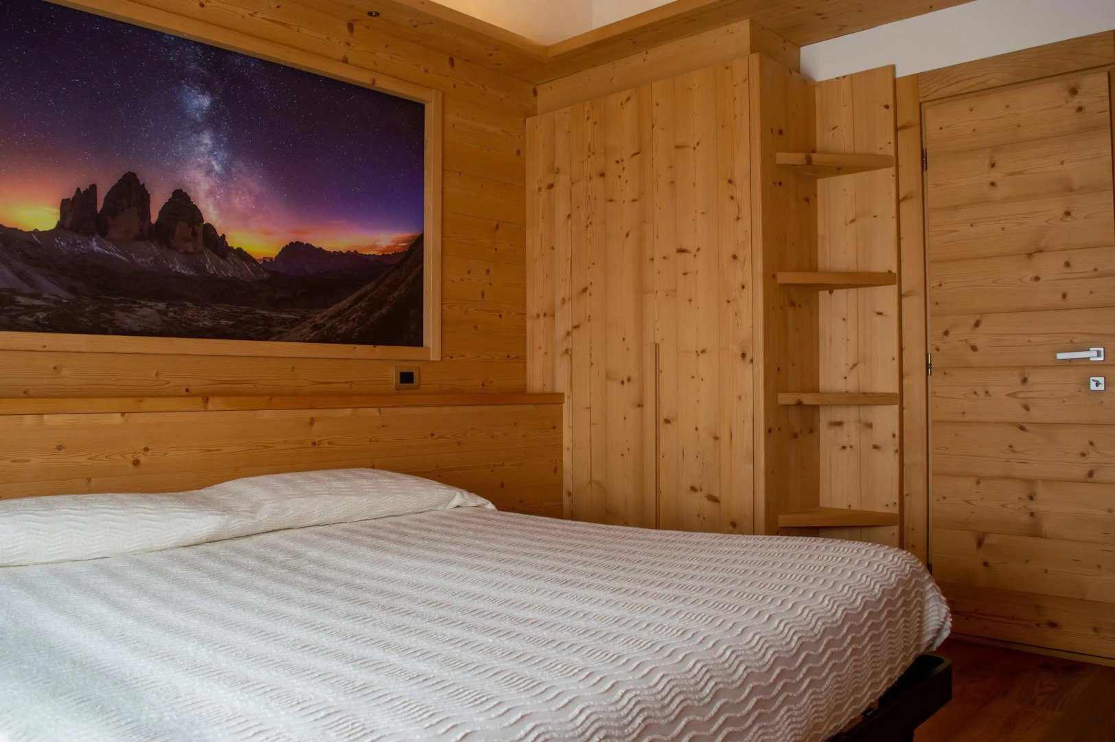 Hotel Serena - Tre Cime Views