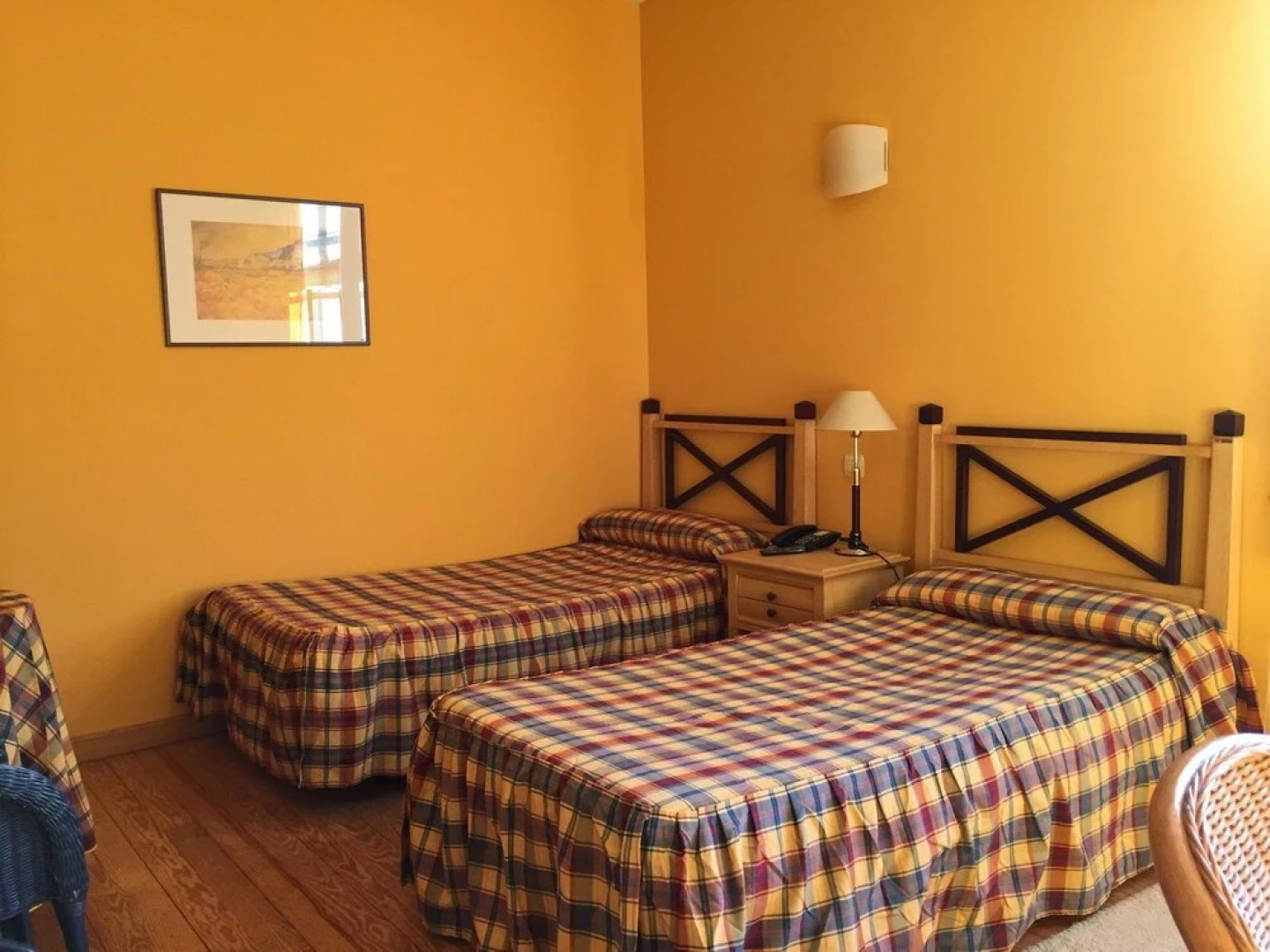 Hotel Rural El Valle