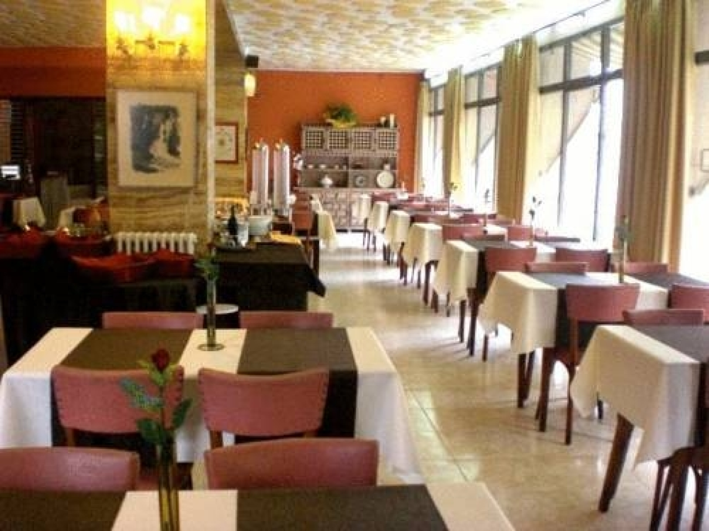 Hotel Medium Montecarlo