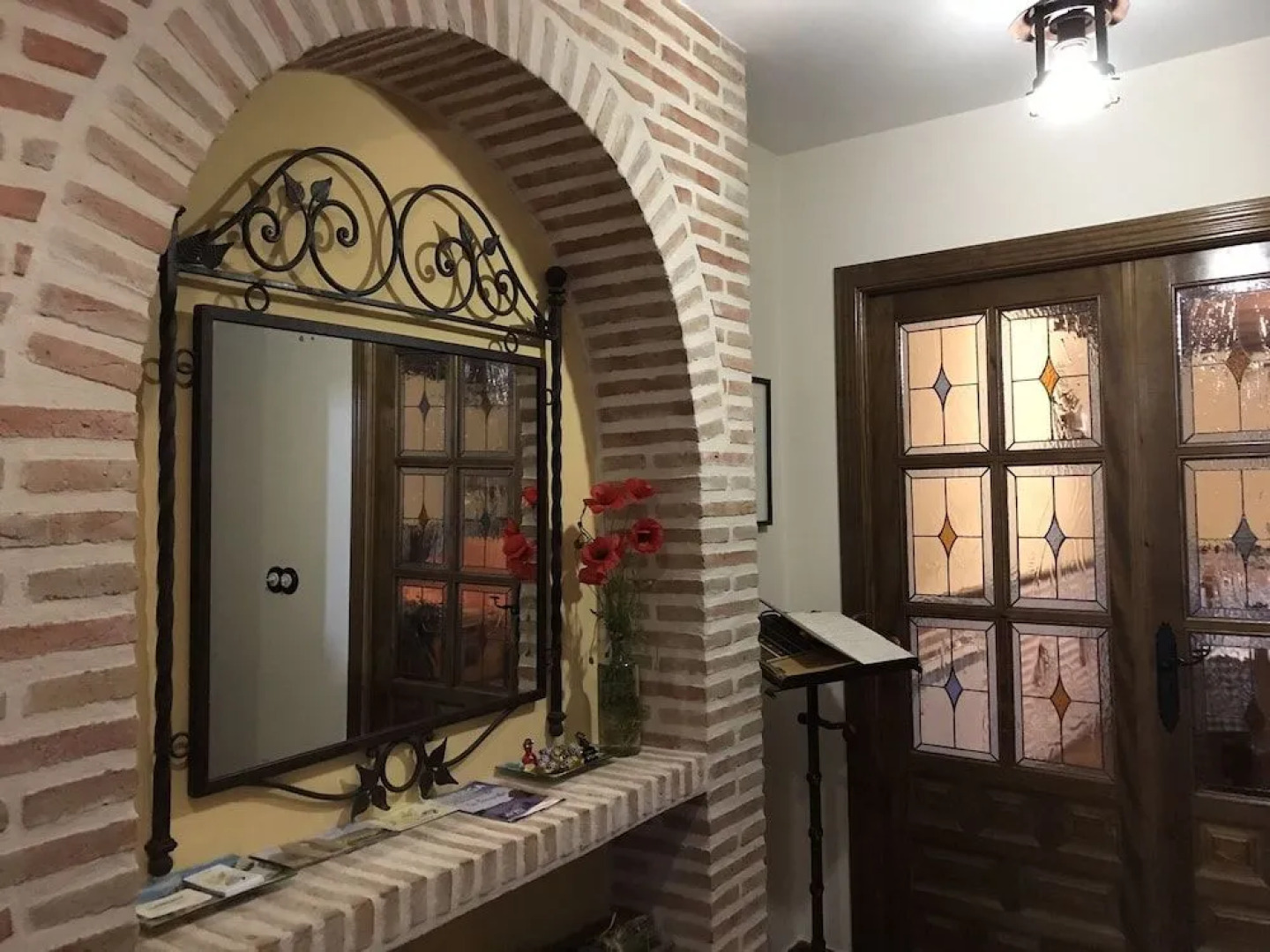 Casa Rural La Cadena