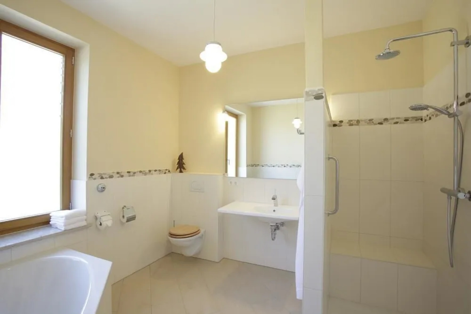 Plumbohms Echt-Harz-Apartments