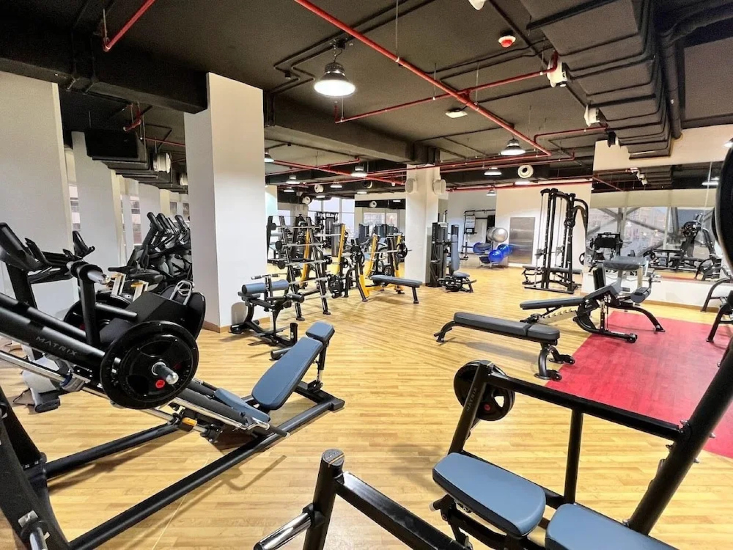 Century Marina Hotel Lusail