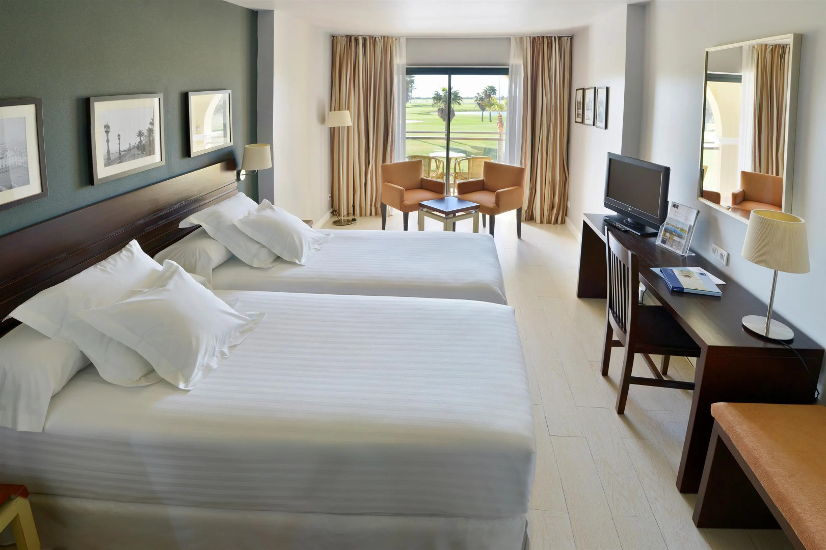 Barceló Costa Ballena Golf & Spa