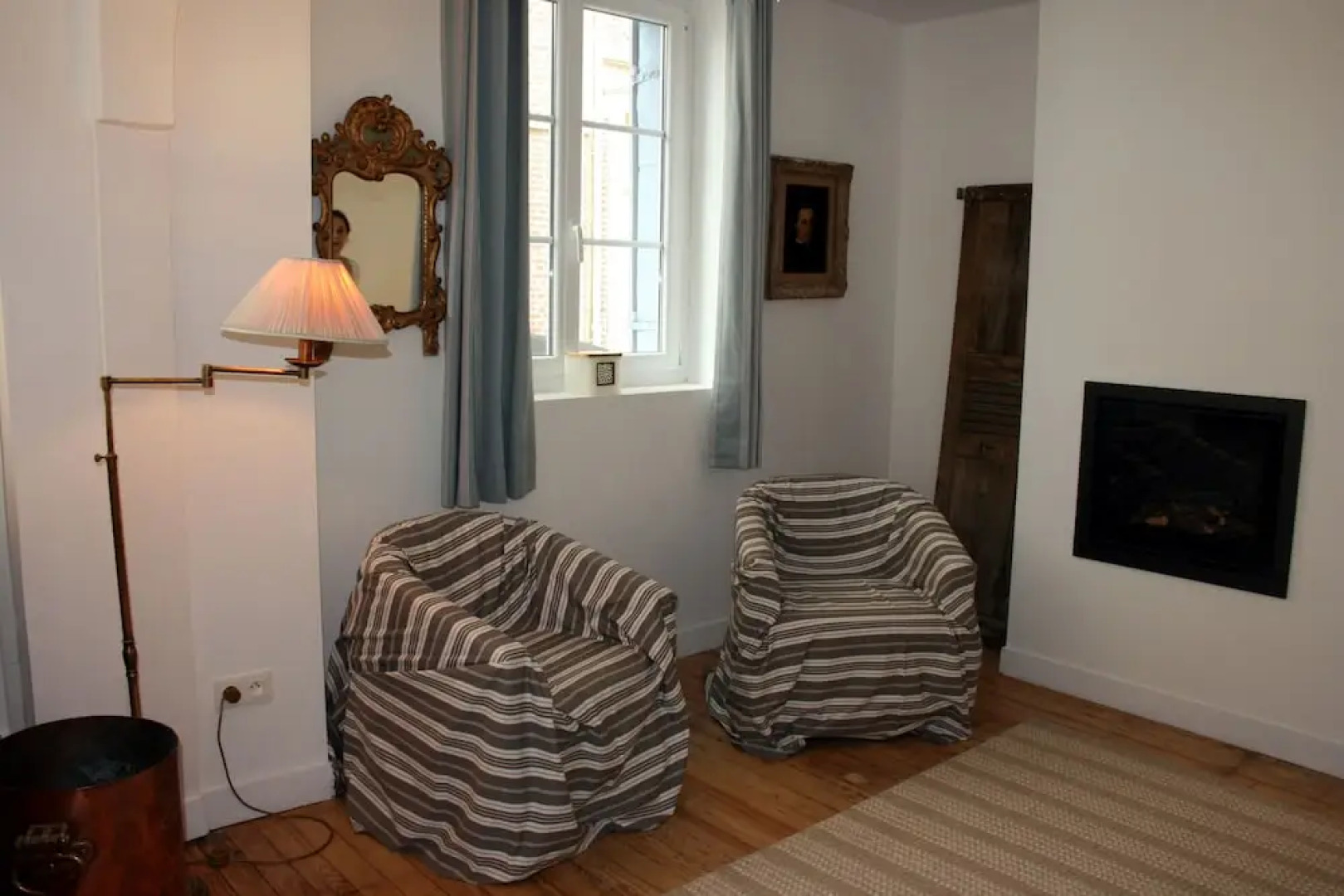 La Maison de la Plage