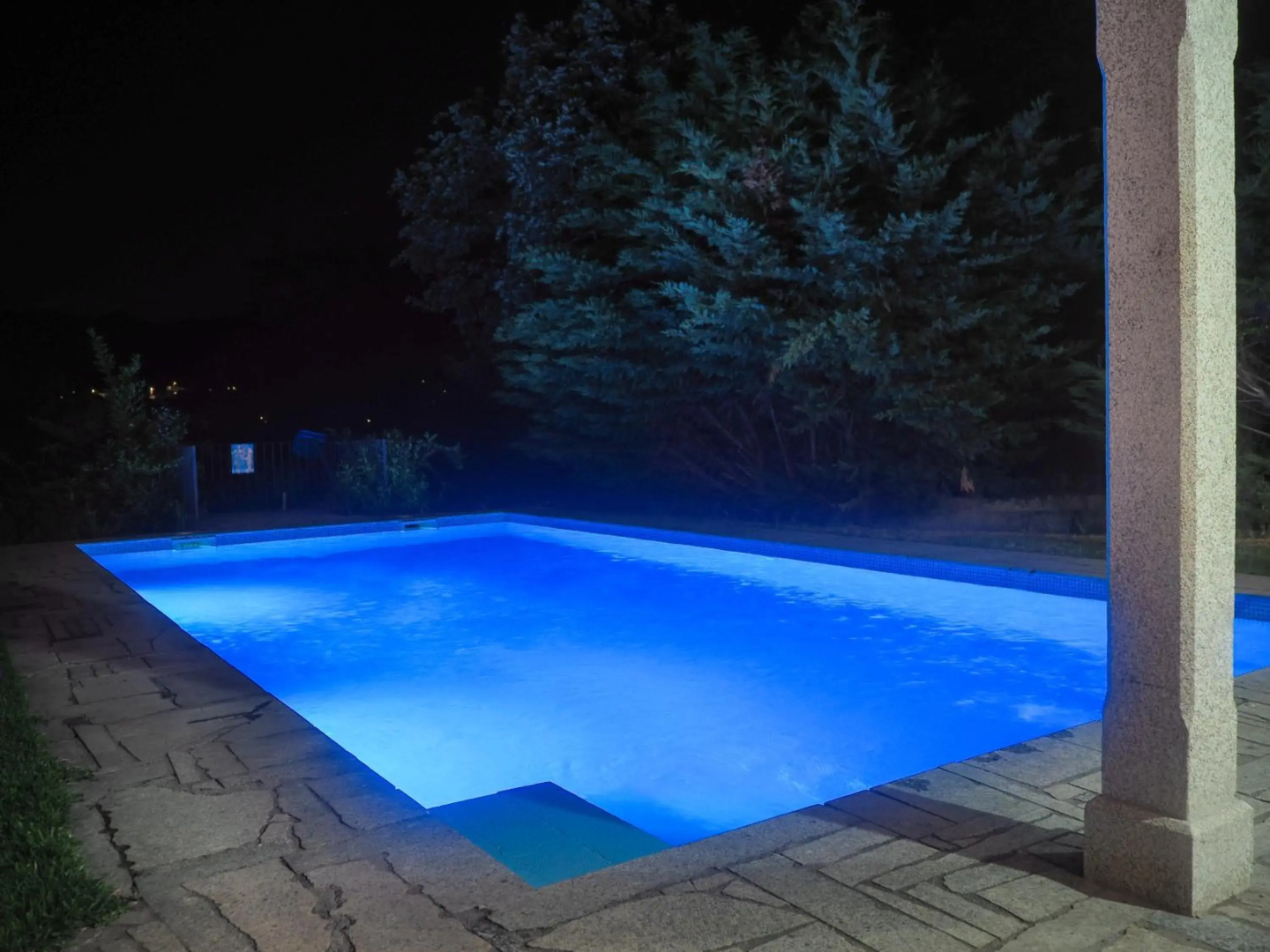 Espectacular Casa con Piscina en Allariz