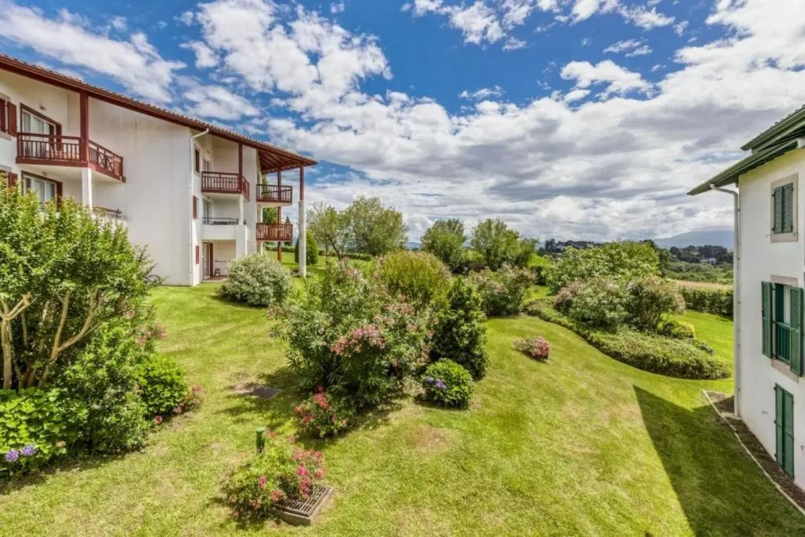 Résidence Les Terrasses d'Arcangues - maeva Home - Appartement 2 Pièces 5 P 64