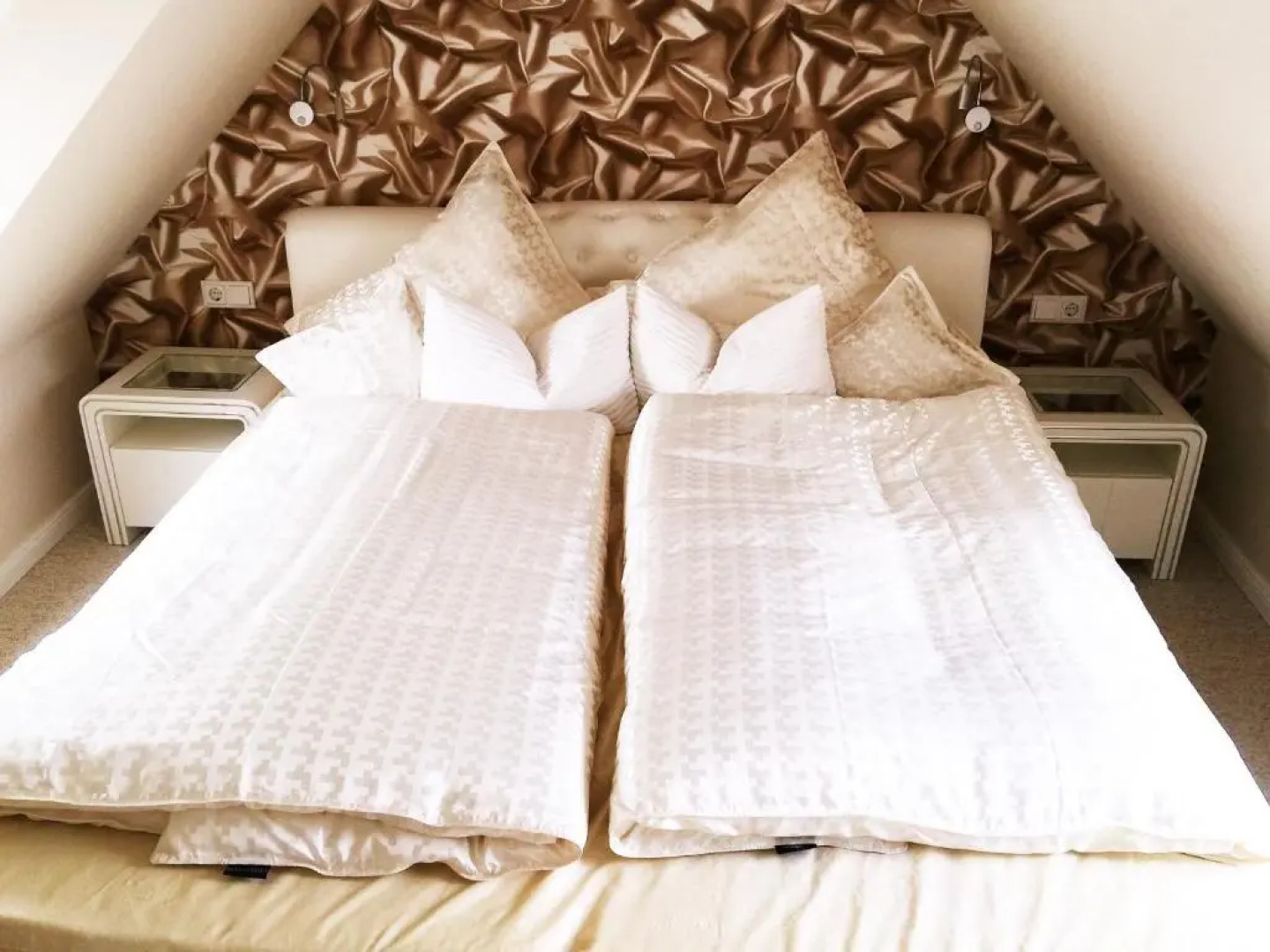 Tiffany´s Ferienapartments sind alles, außer... gewöhnlich!!!