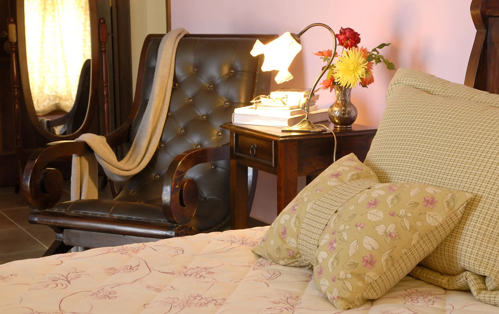 Stis Giagias Evgenias