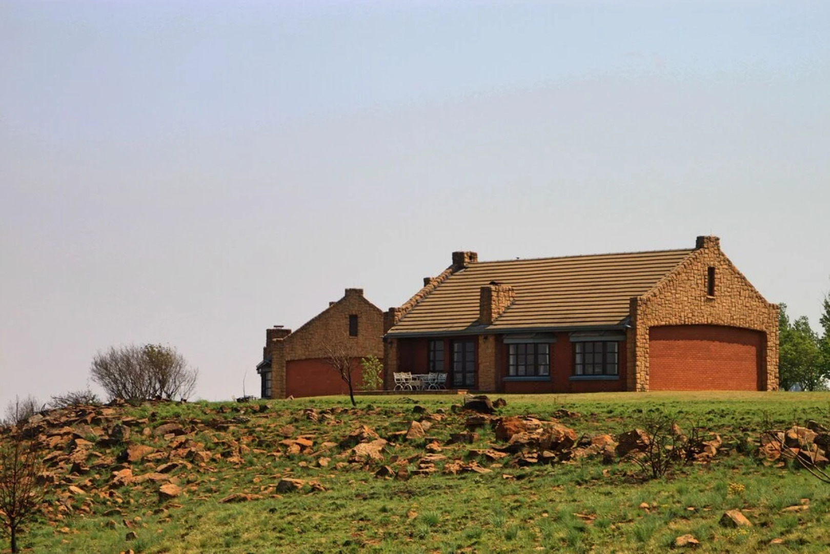 Kloppenheim Self Catering