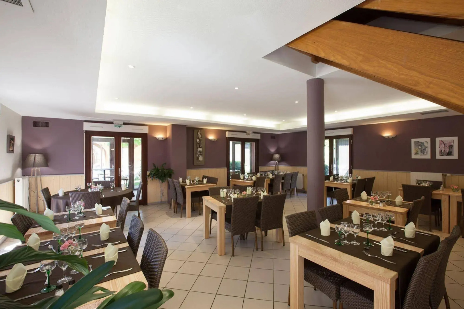 Chalets de la Wormsa