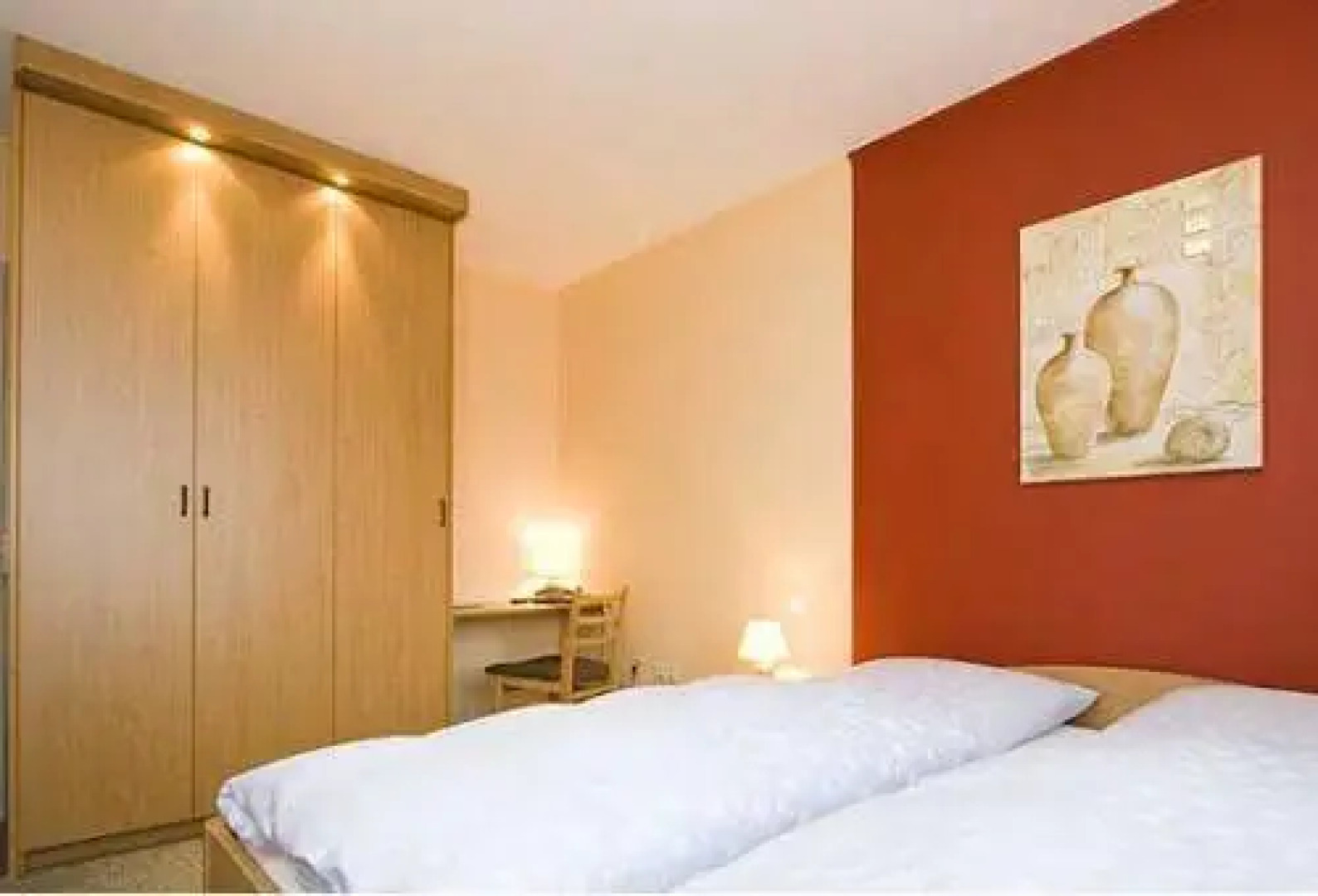 Hotel Herrlichkeit Dornum