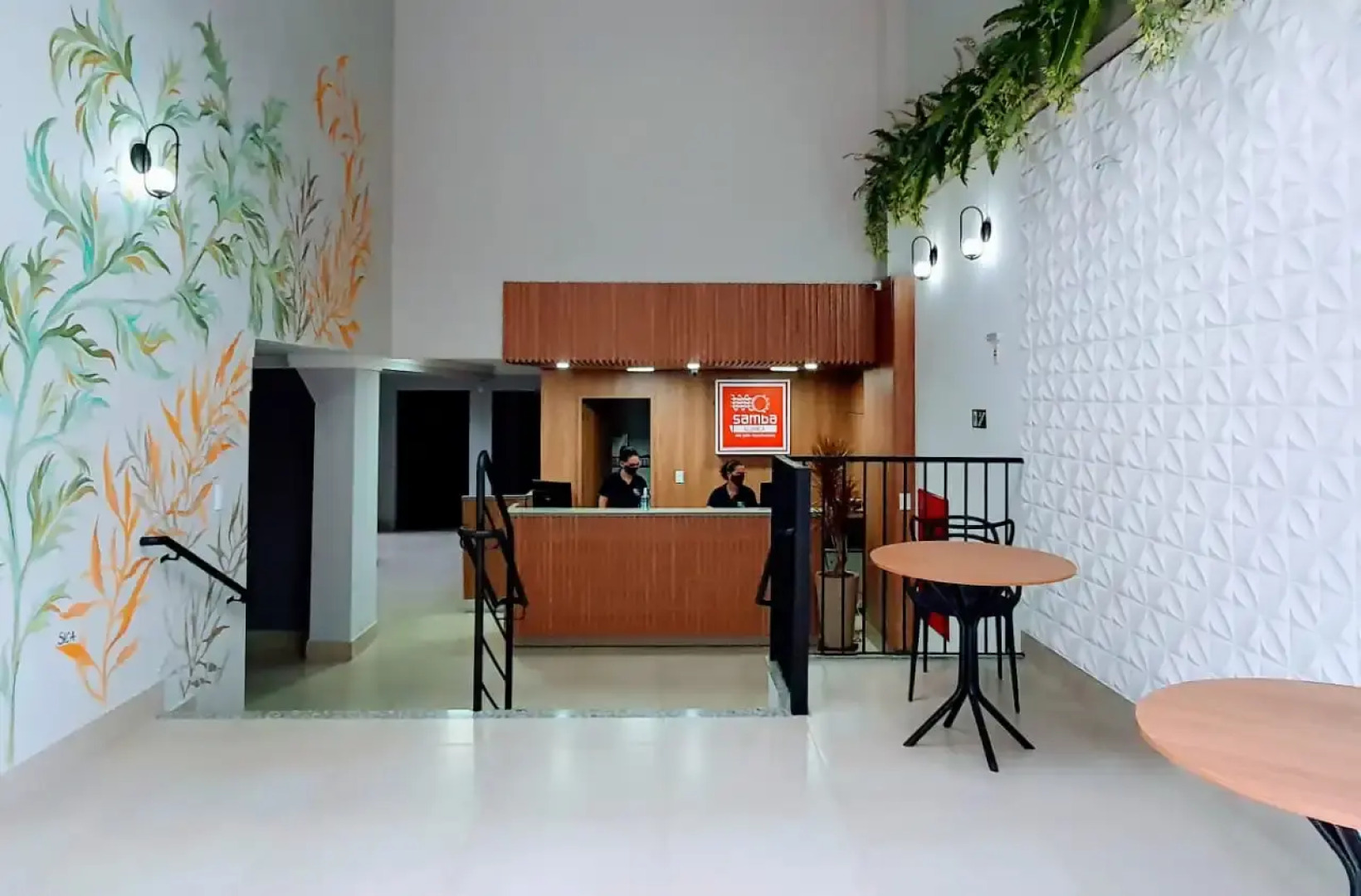 Samba Aliança São João Nepomuceno