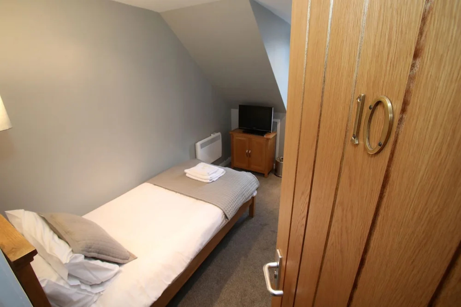 The Royal Hotel Stromness