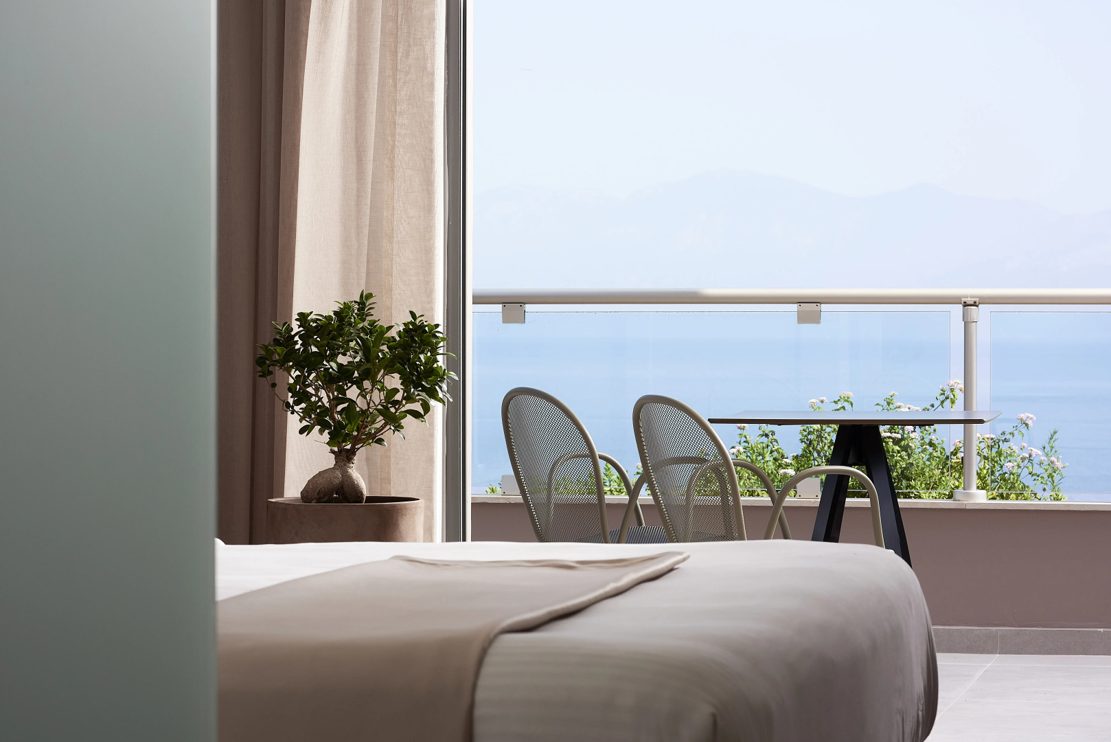 Michelangelo Resort and Spa