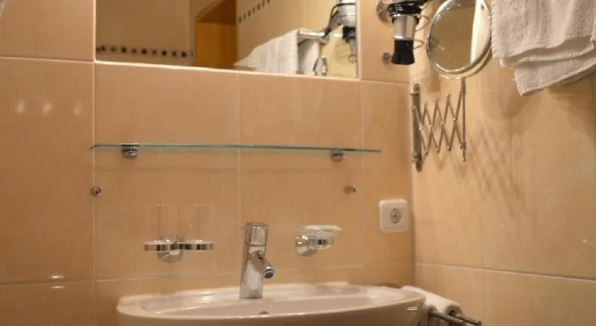 Hotel Pension Willibald