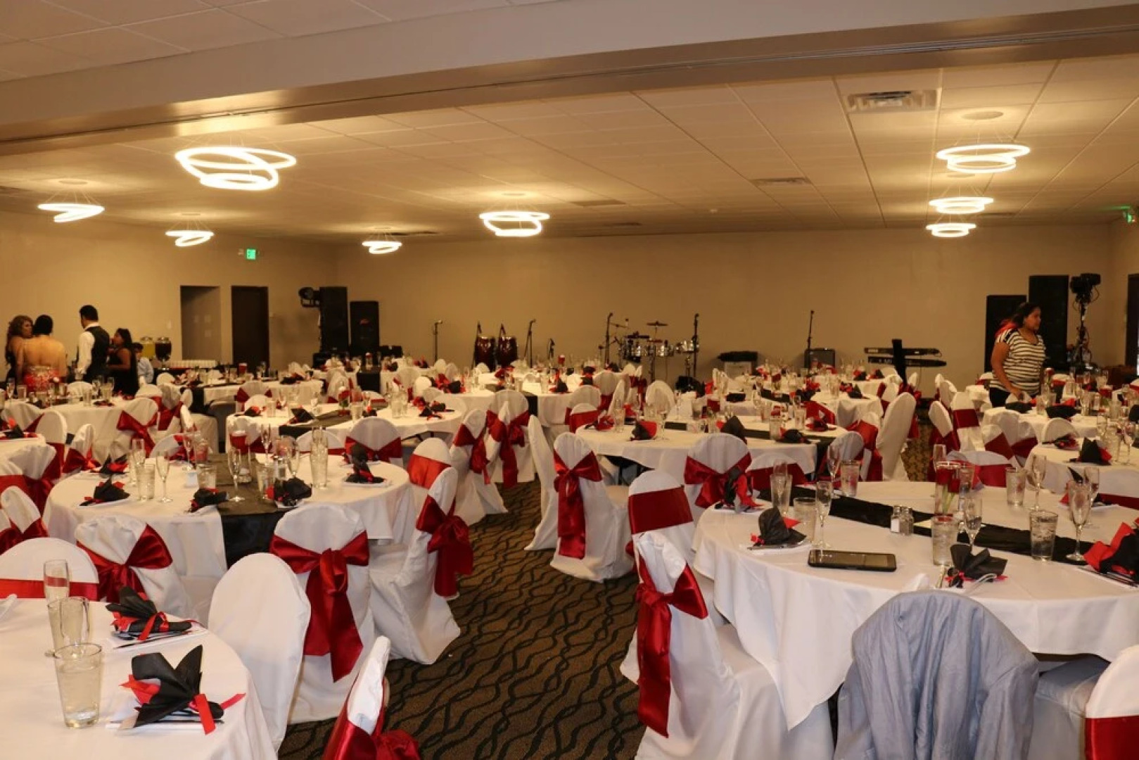 Clarion Inn & Conference Center