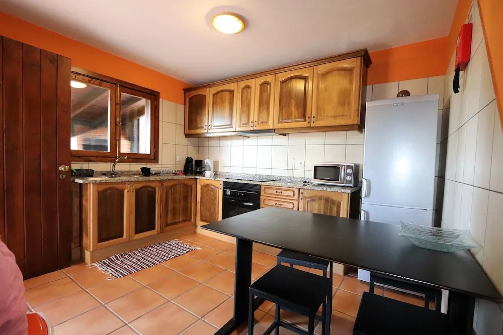 Casinha de Santa Cruz