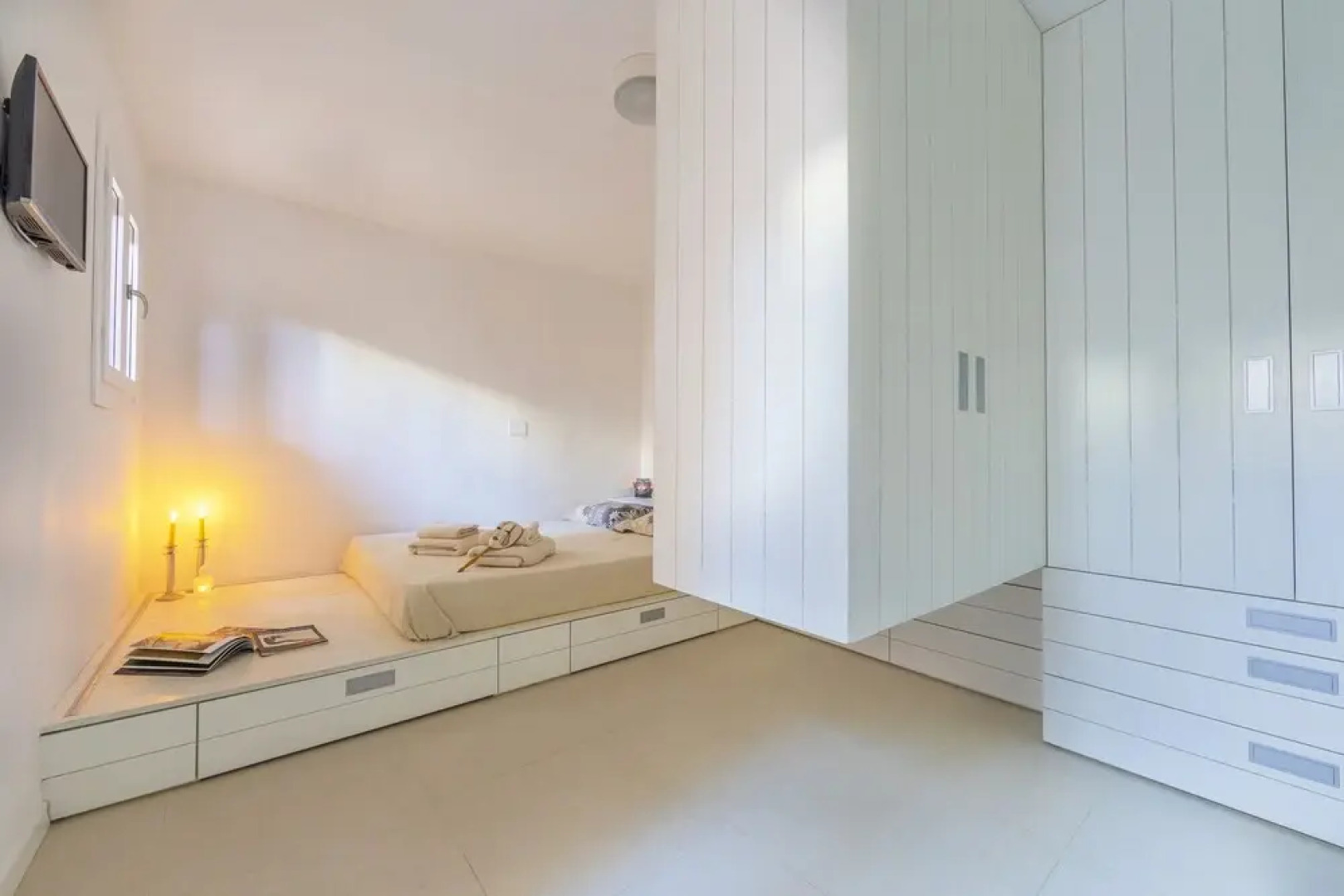 The Orange 22 Sweet Home