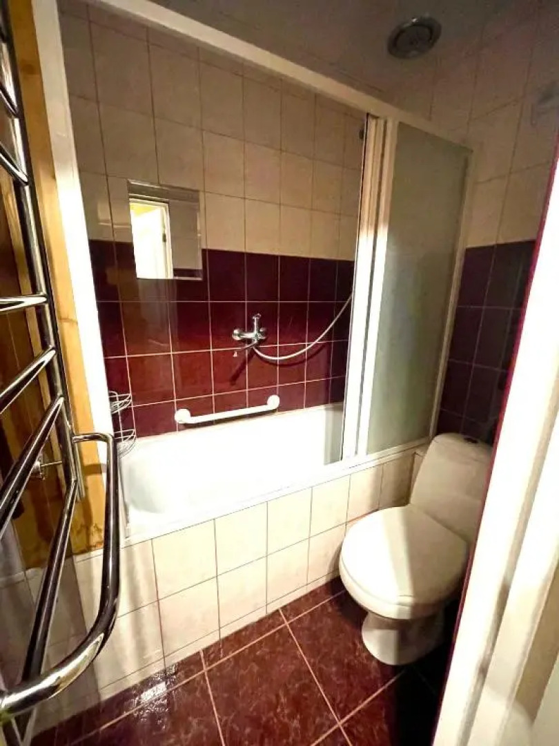 Rīgas central studio