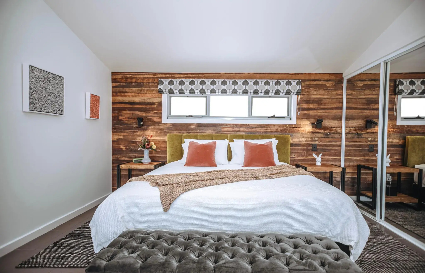 Anchors Port Campbell