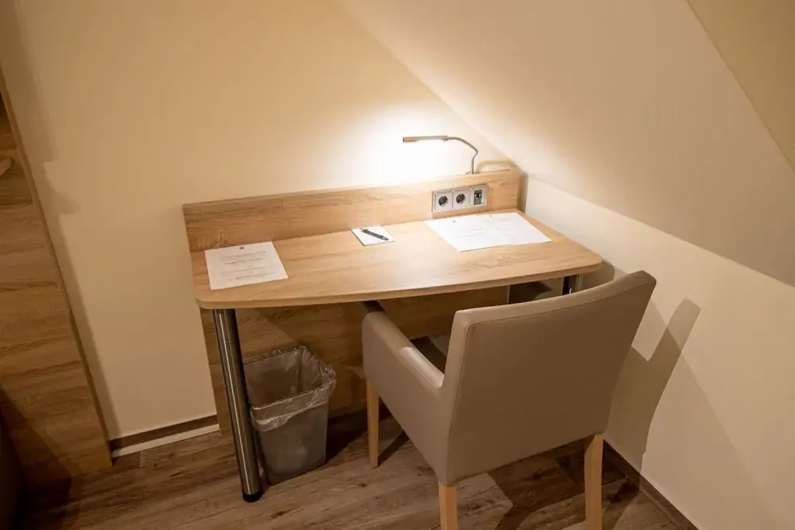 Hotel Fallersleber Spieker