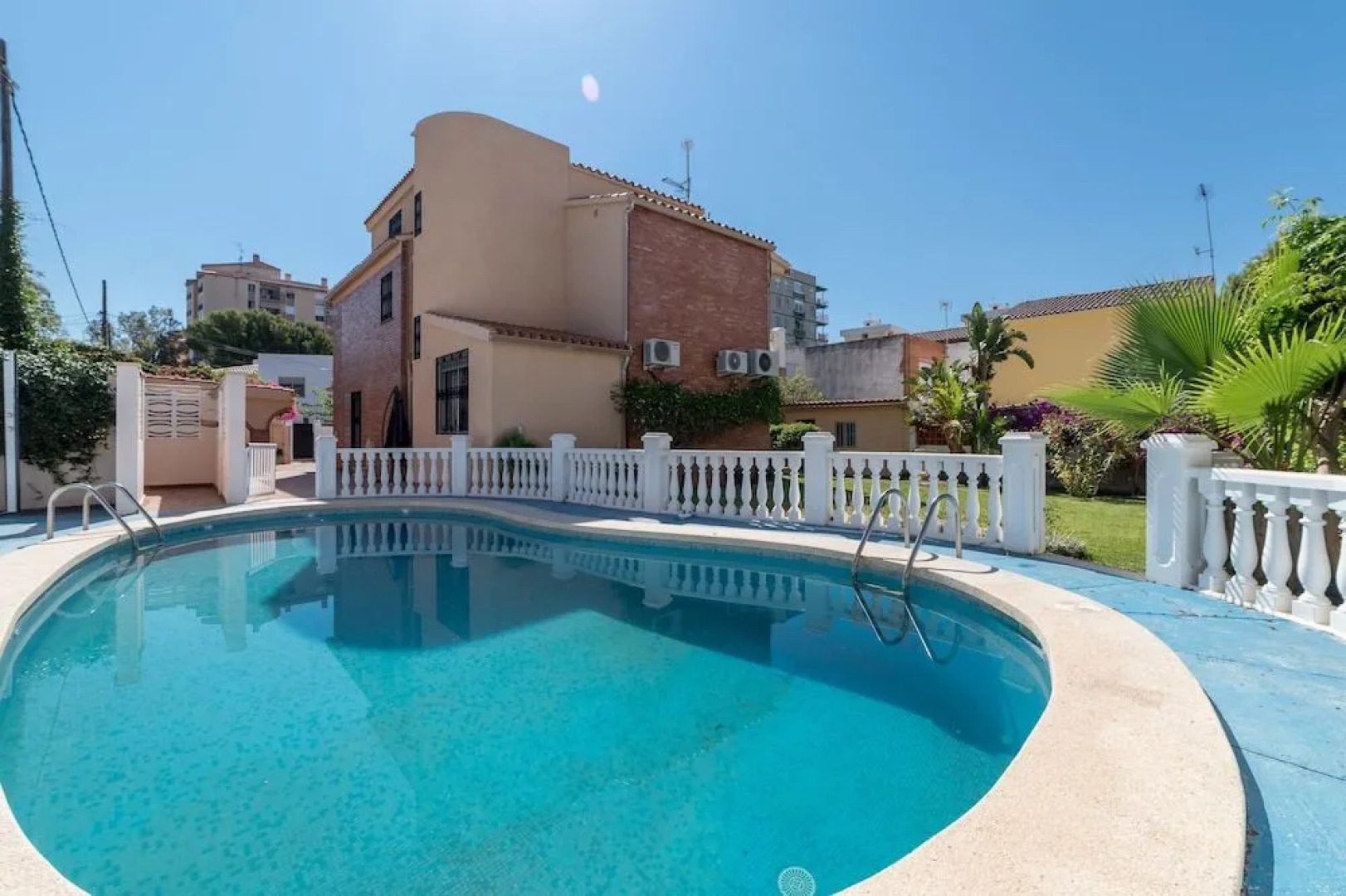 Travel Habitat Villa Benicassim