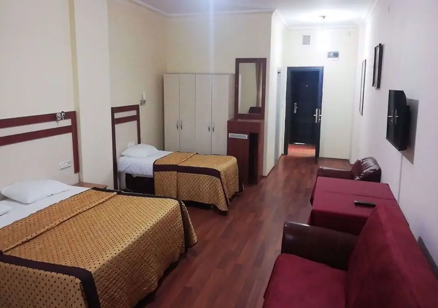 Safir Hotels Silivri