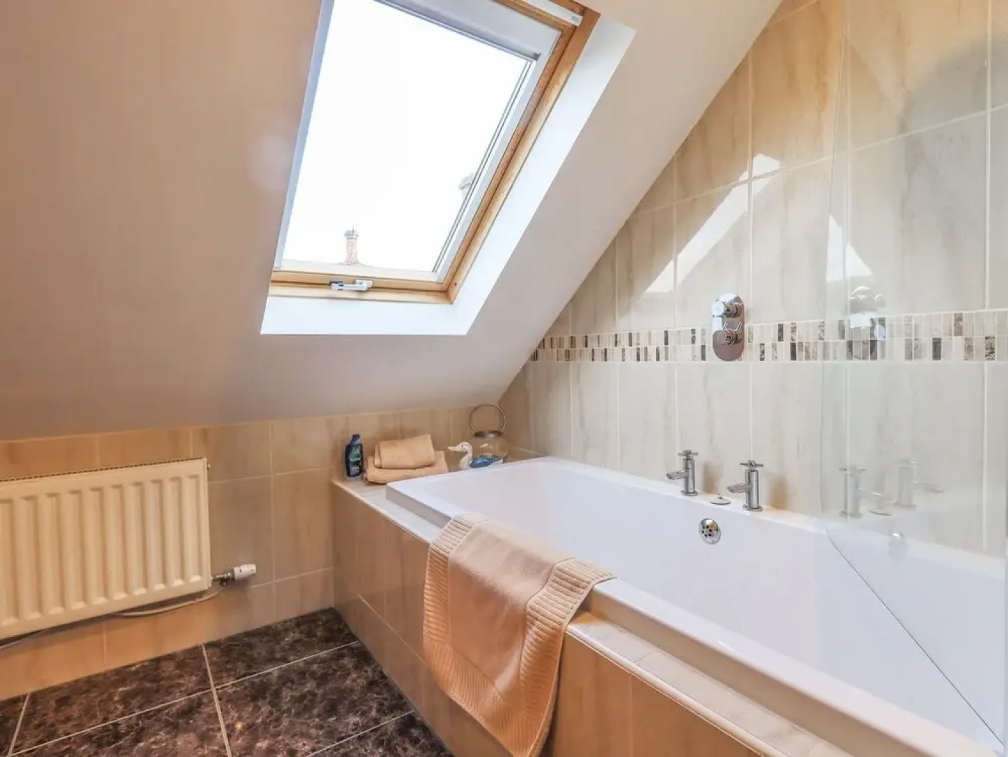 South Milton Cottage