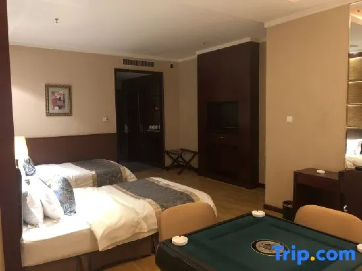 Yaoyun Hotel