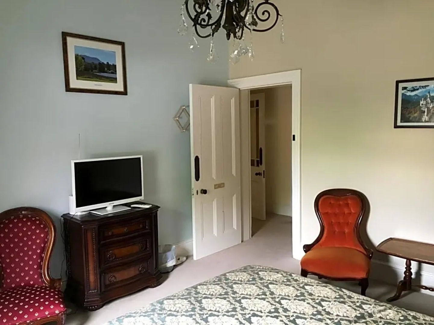 Meriam Bed and Breakfast