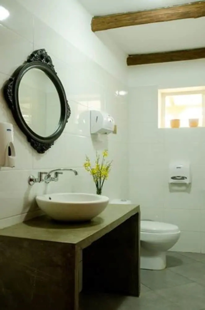 Tambo Sapalanchan Lodge