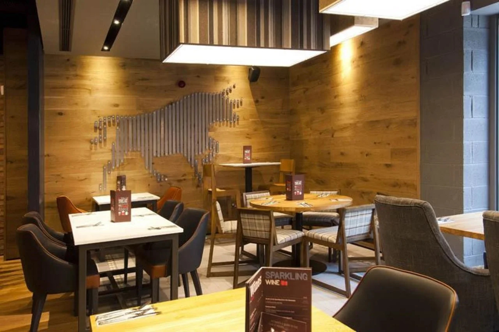 Premier Inn Halifax Town Centre