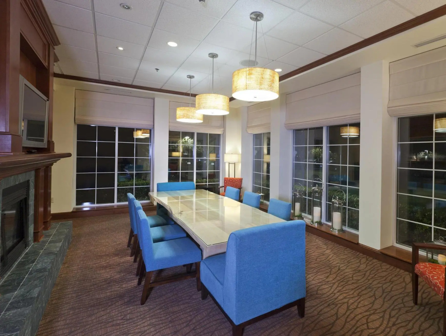 Hilton Garden Inn Ontario/Rancho Cucamonga