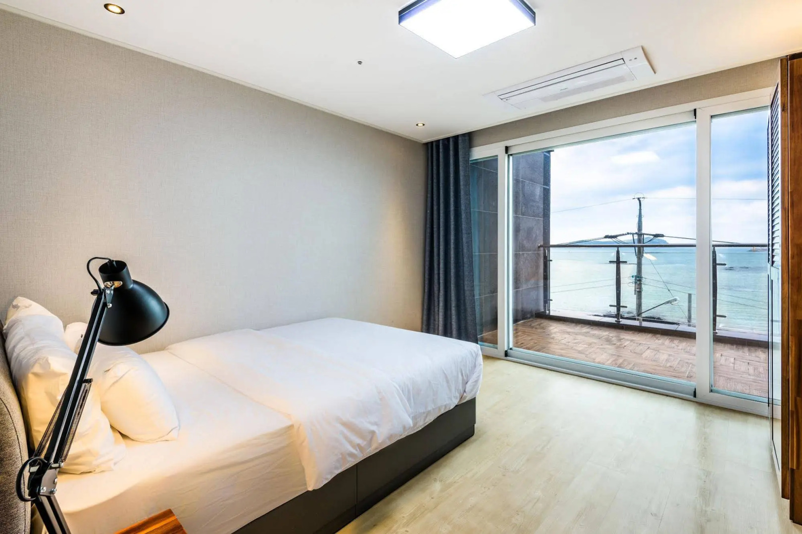 Spring and Autumn Hotel&Resort