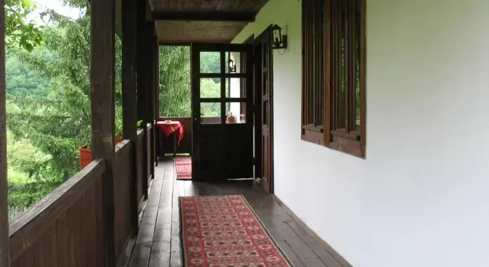 Dzhelepova Guest House