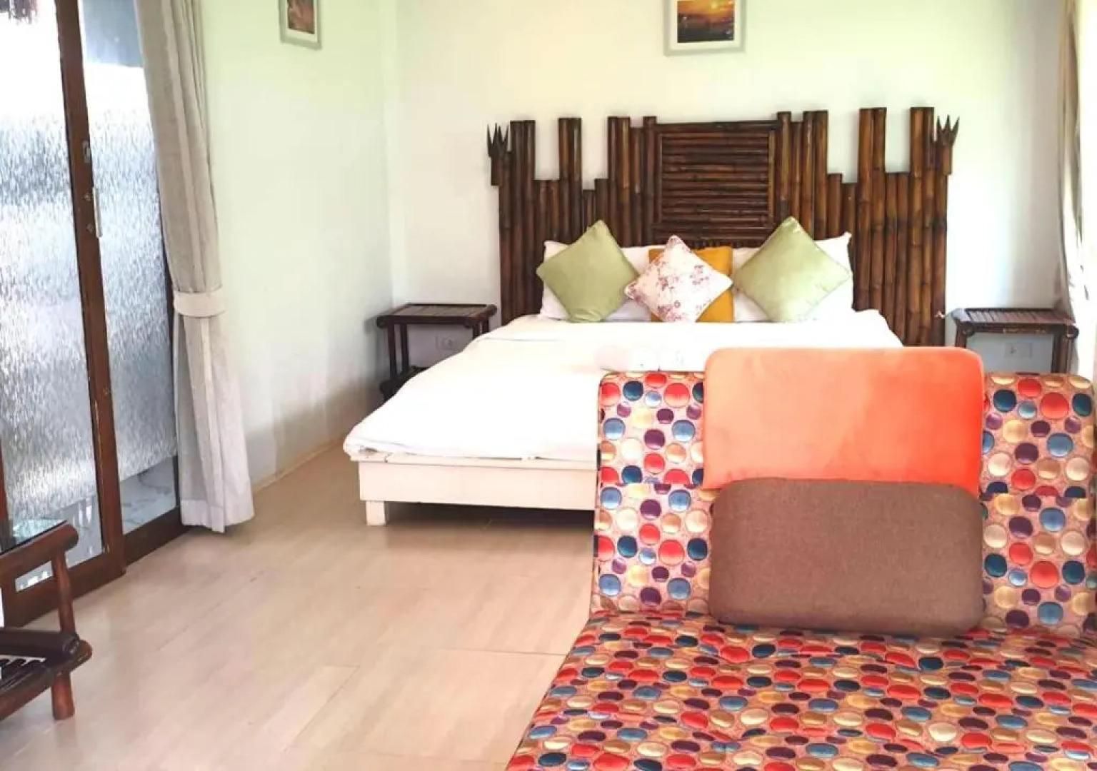 The bora bora - Bed And Dream