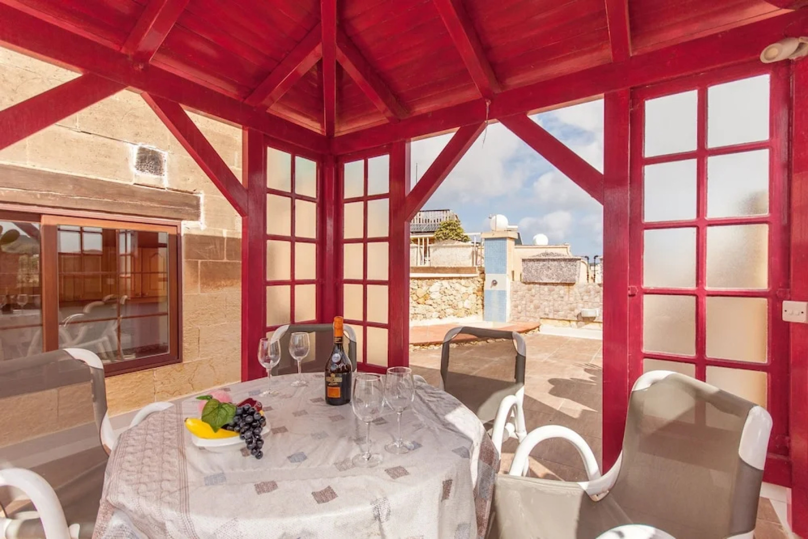 Gozitan Farmhouse Pool & Jacuzzi - PP 2