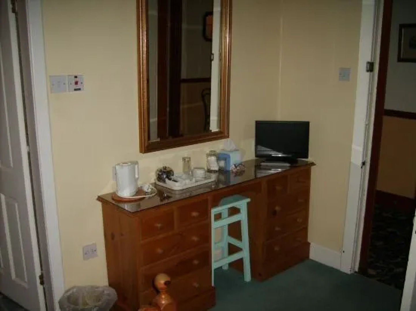 Rowallan Guest House