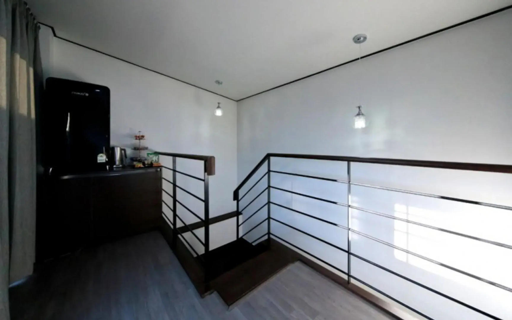 Gwangju K401 Pension