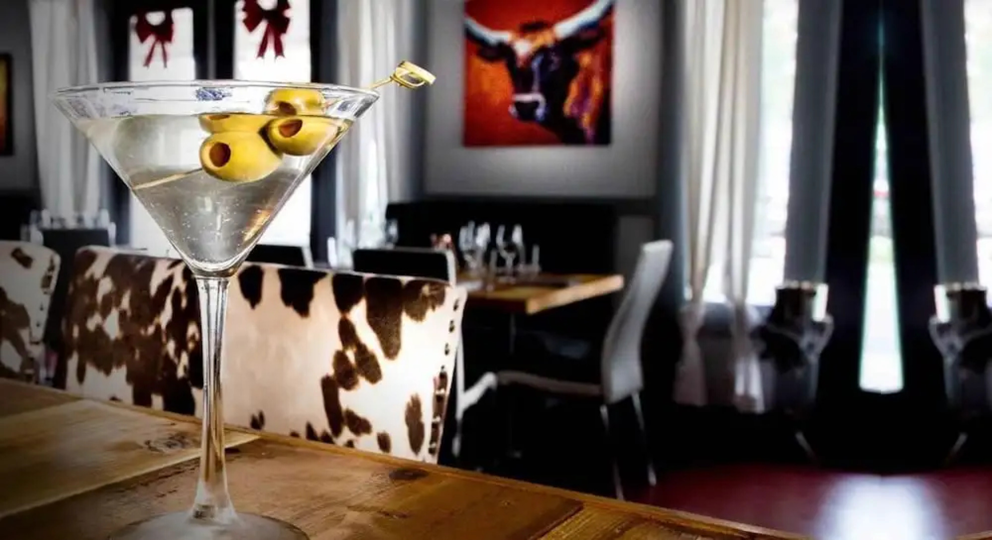 Hotel Whiskey in Pass Christian