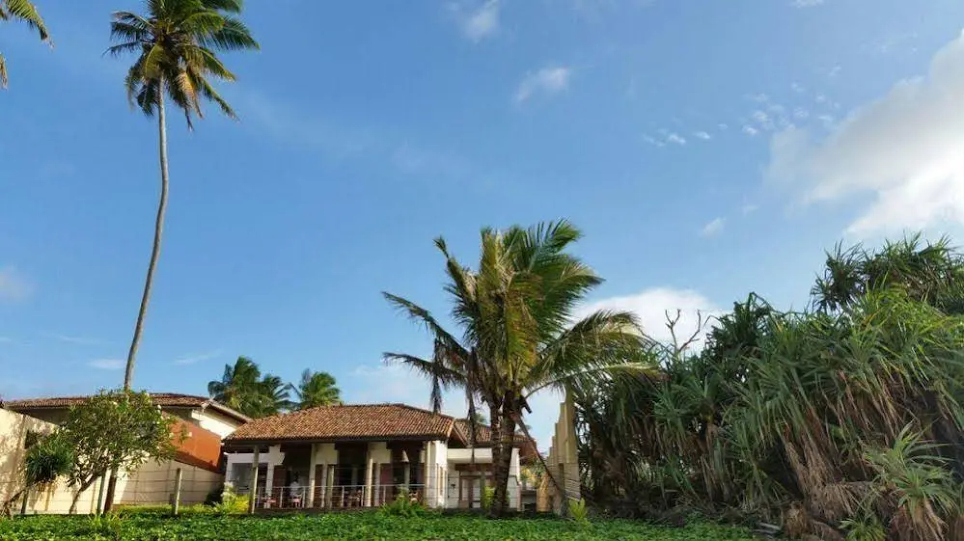 Villa Saldana