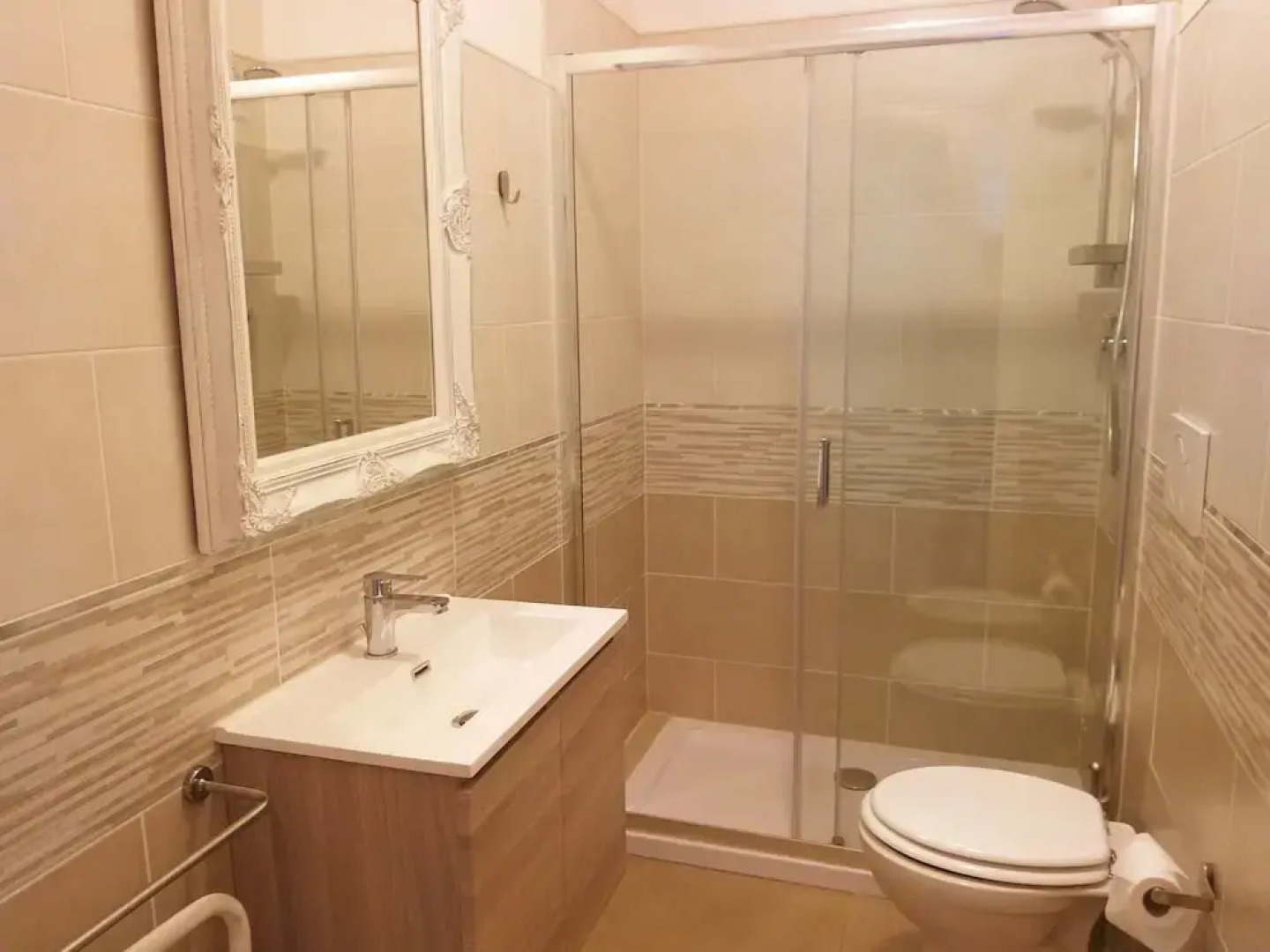 appartamenti la piazzetta