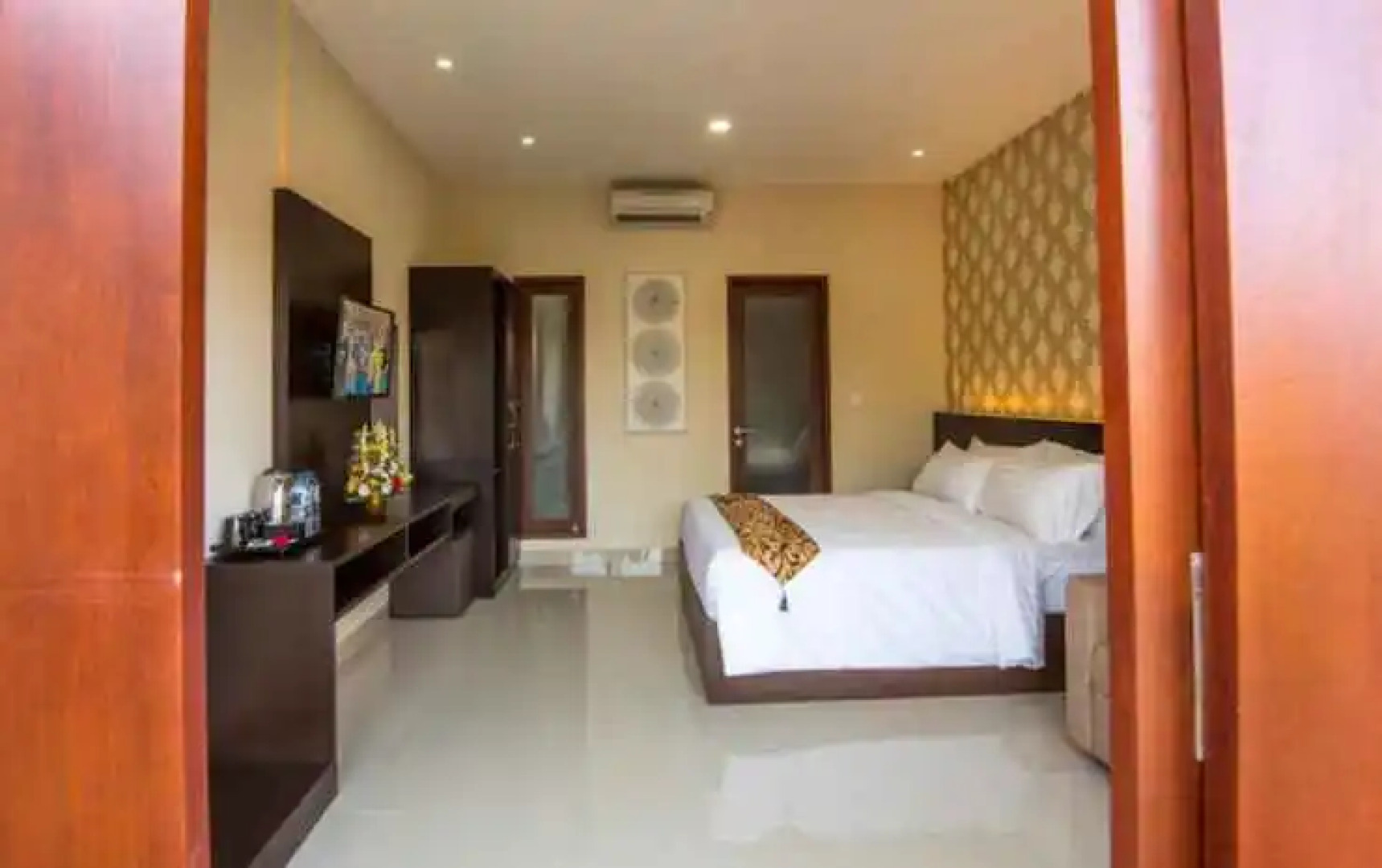 Legian Bisma Suite