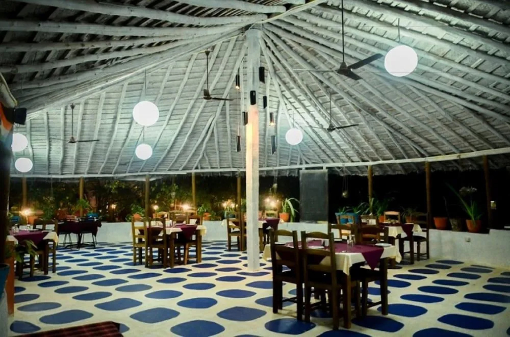 Regenta Resort Century