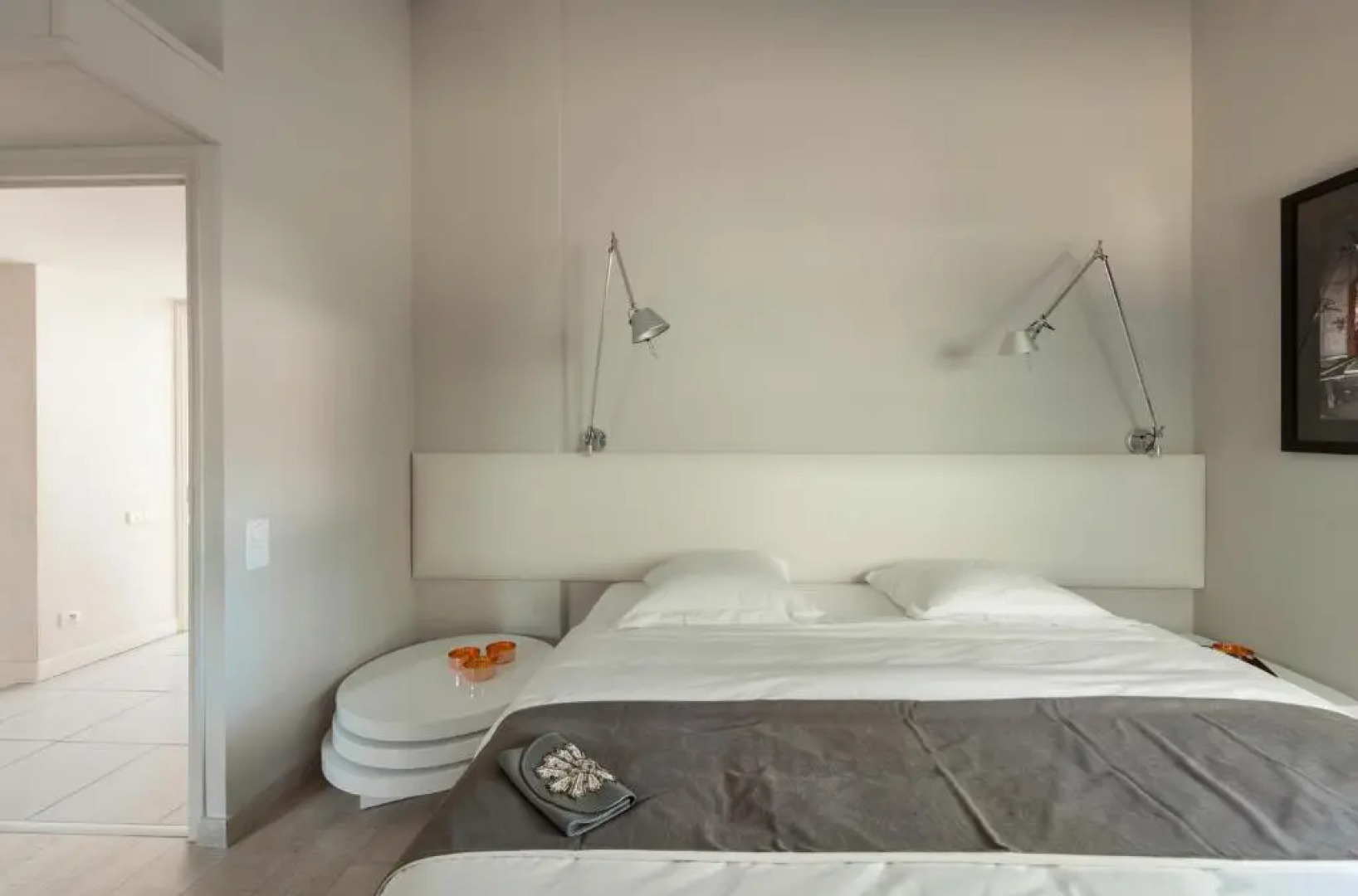 Le Répertoire - La Villa des 2 Soeurs