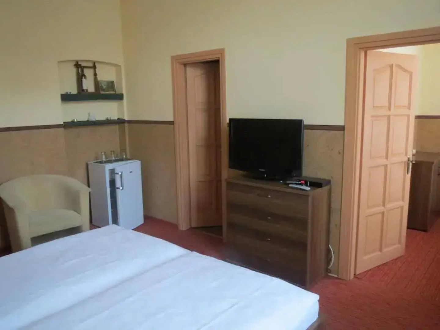 Hét Pecsét Fogadó Étterem