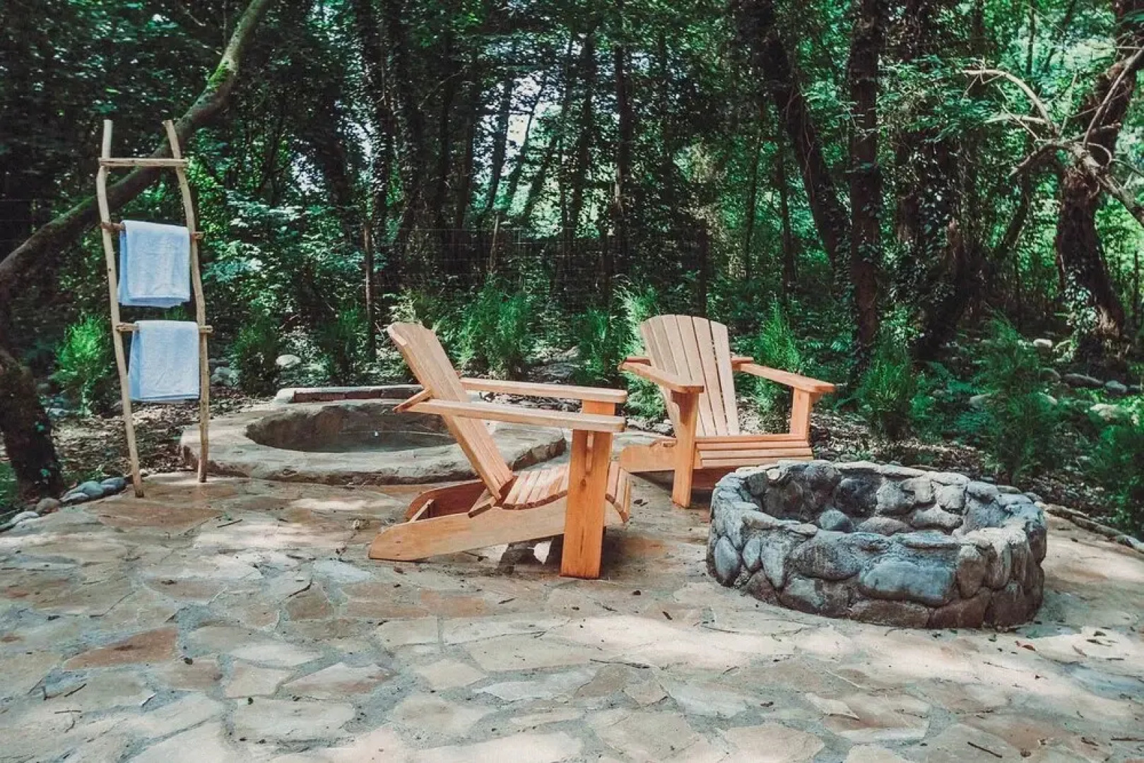 Duende Treehouses & Cocktails