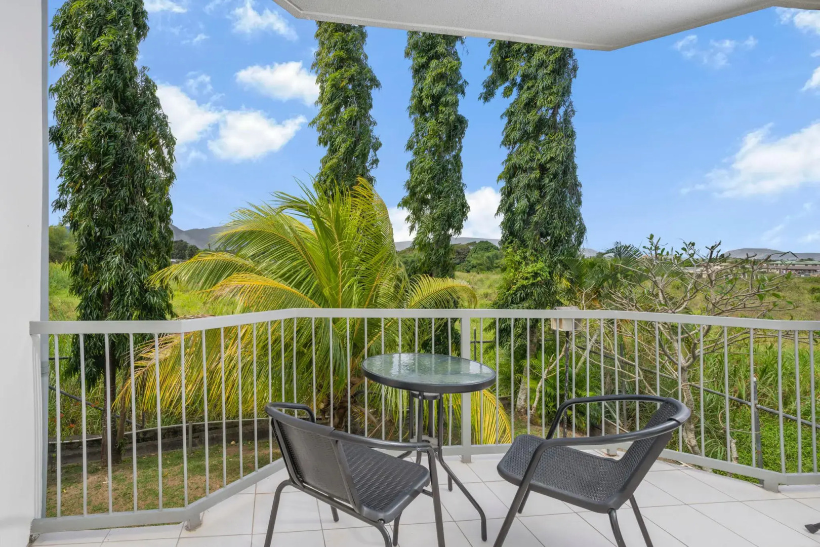 Trans International Hotel