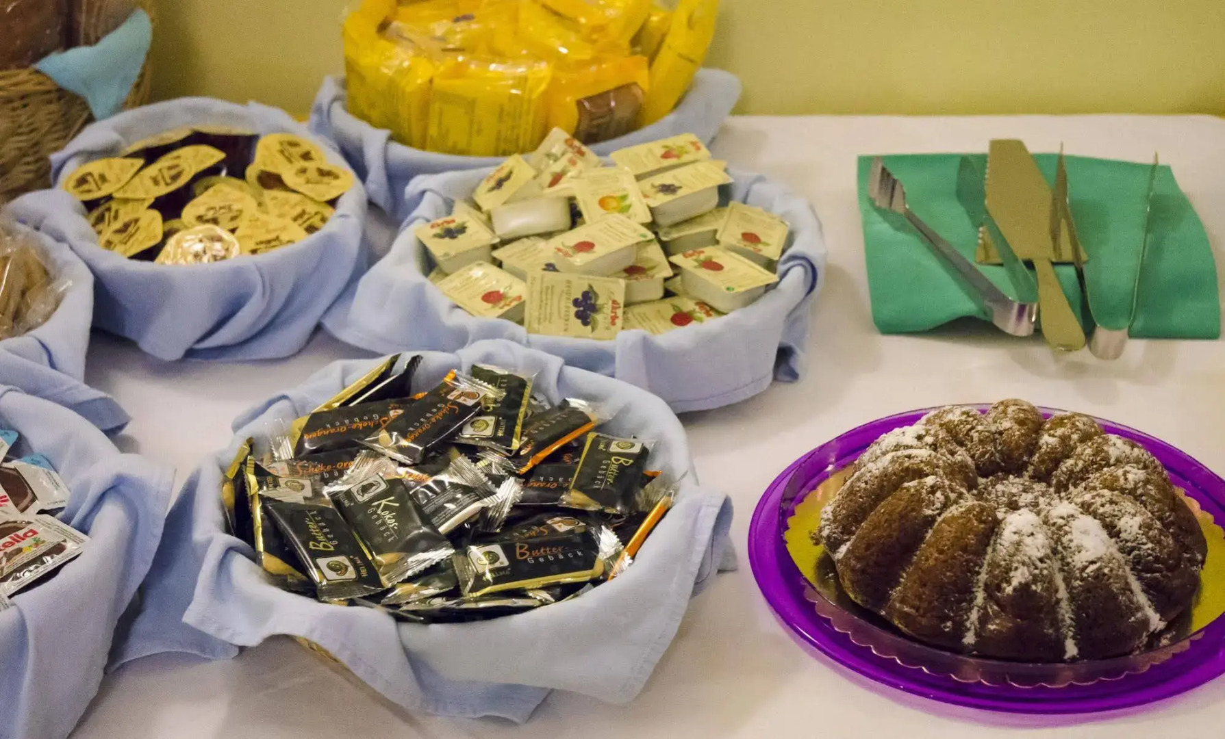 Hotel Motel Sporting