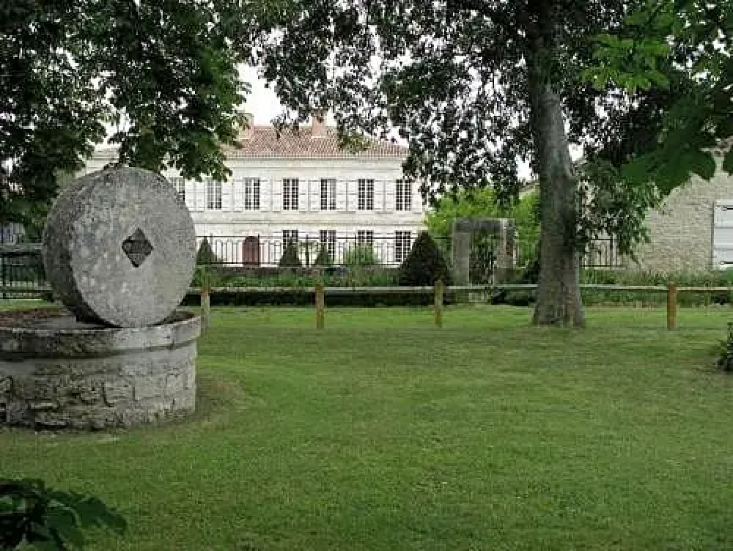 Les Loges du Manoir